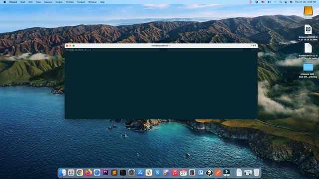 Run Ultimate SMS Cron Jobs On Ubuntu смотреть онлайн
