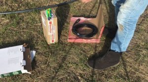 Мойка высокого давления Bosch EasyAquatak 120 / Обзор, тест, отзыв.