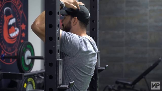 Get BIG Biceps By Doing Chin-Ups! (SECRET WEAPON)