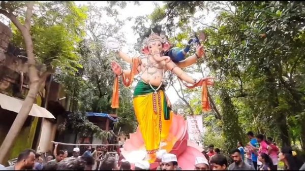 PORT TAAL ?️ MANTRA GANAPATI