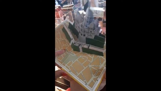 вкусняшки из Парижа смотреть онлайн