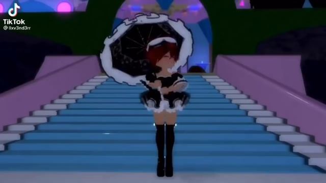 Roblox TikTok Cringe Compilation смотреть онлайн