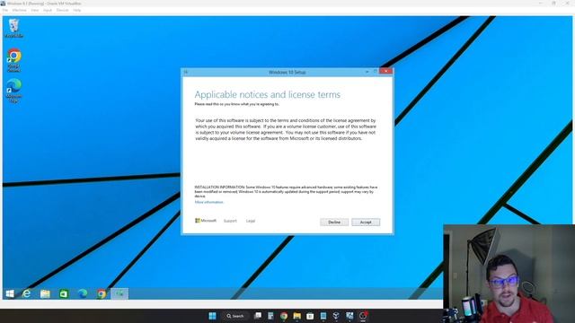 Upgrade Windows 7/Windows 8.1 To Windows 10 For Free!