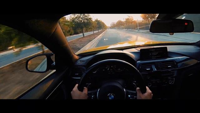 BMW Commercial | Sony A7sii 4K смотреть онлайн