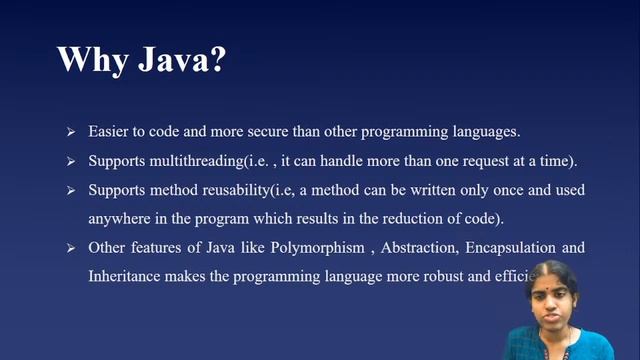 DAY - 1 JAVA FULL STACK MASTERCLASS - INstallation | Pantech e learning смотреть онлайн