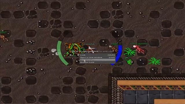 Free Account - Bonelord Bestiary & and Bewitched Event Profit! [15 CHARM POINTS] [TIBIA ROYAL] смотреть онлайн