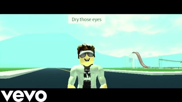 ROBLOX MUSIC VIDEOS - 6 смотреть онлайн