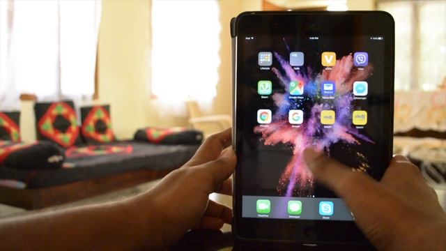 Ipad Mini 2 2016 Review смотреть онлайн