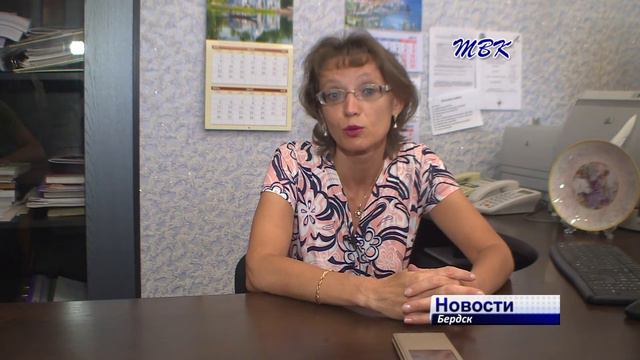 Бердская музыкальная школа одна из лучших в России смотреть онлайн