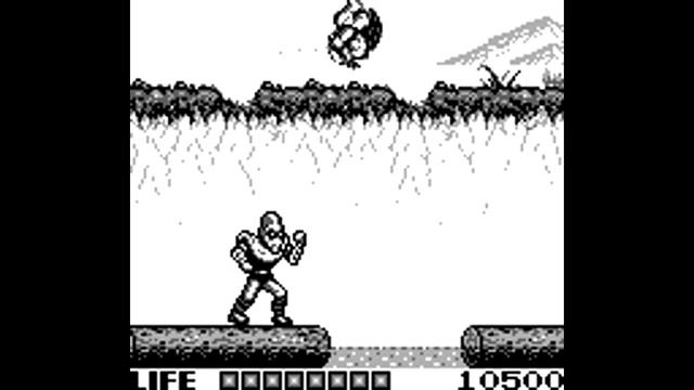 TEENAGE MUTANT NINJA TURTLES: FALL OF THE FOOT CLAN - PLAY IT THROUGH смотреть онлайн