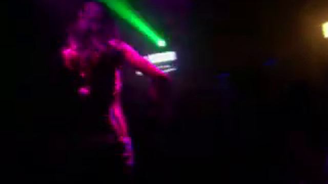 Sexy 2Envy Ent GOGO Dancers "Jenni & CoCo" @Club Ontourage смотреть онлайн