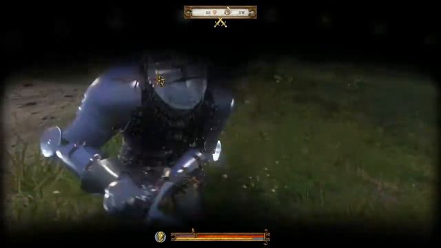 Kingdom Come Deliverance #20 game crashed at the end. смотреть онлайн