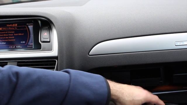 Boveee Viseeo Tune2Air WMA 1000 - BT Music Interface Adaptor Review смотреть онлайн