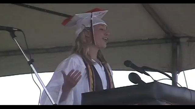 Taos High School Graduation 2008 смотреть онлайн