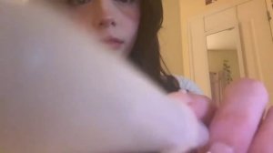 Асмр быстрый Макияжик ?? ASMR ..