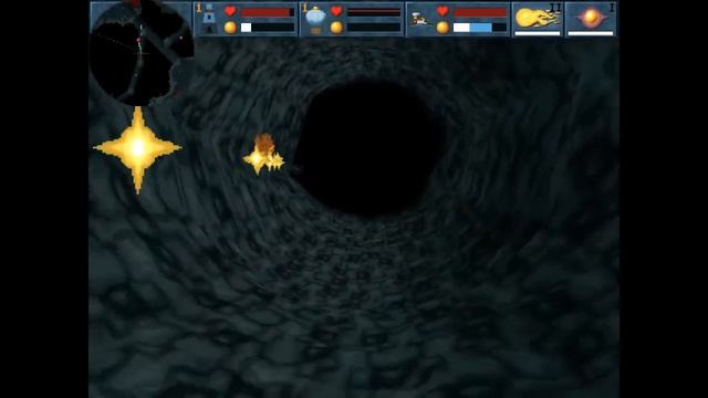 Magic Carpet 2 - The Netherworlds, Intro, Levels 1-7, SVGA (Night, Day, Cave Levels), No Talking смотреть онлайн