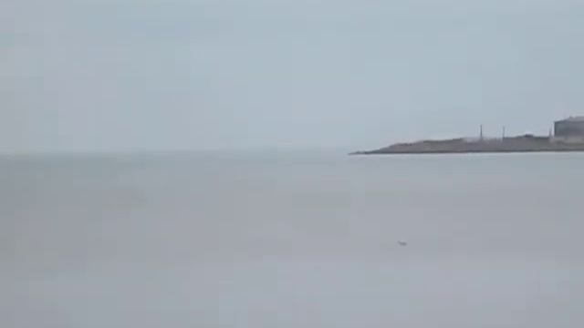 Ейск.6 12 21.Пляж Каменка. Район Аквапарка. смотреть онлайн