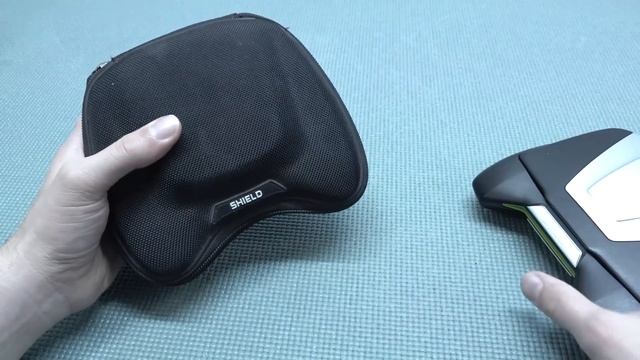 Nvidia Shield in 2022 - It's A High Quality Emulation Beast ? смотреть онлайн