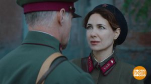 "По законам военного времени". Долгожданная встреча. Доброе утро. Фрагмент выпуска от 24.04.2023