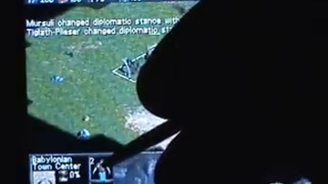 age of empires pda смотреть онлайн