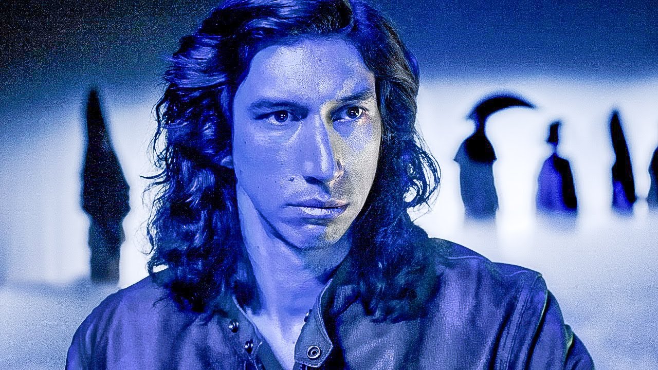 Аннетт ? Русский трейлер ? Фильм 2021 смотреть онлайн