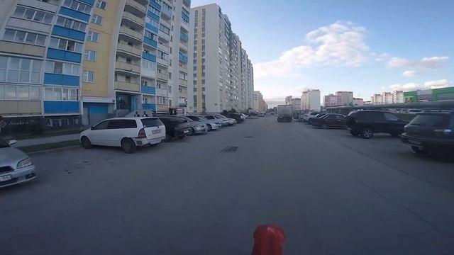 Самый бесячный продубас на чезете, ижк16 и китайце jmc на 172 моторе смотреть онлайн