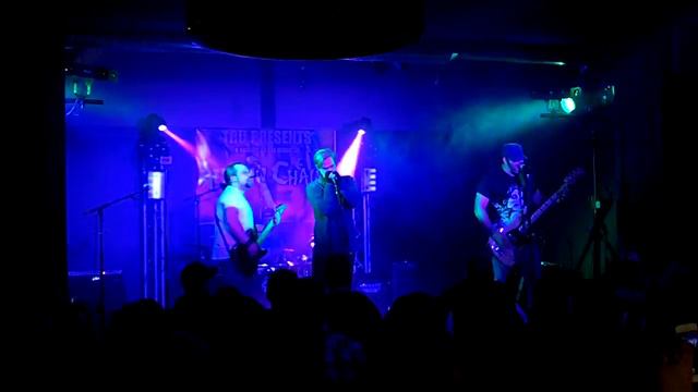 TRU PRESENTS a Tribute to AIC "It Aint Like That" feat Jeff Gutt смотреть онлайн