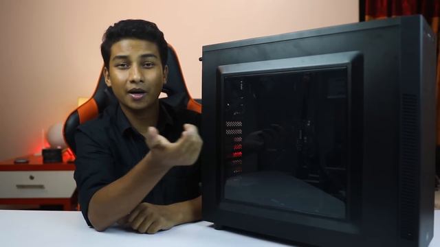 Budget PC Build for Editing and Gaming смотреть онлайн