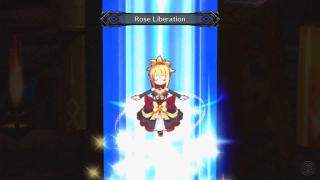 Disgaea 5: Alliance of Vengeance (PS4, Blind, Let's Play) | Dancing Rose (Adell DLC) | Part 74 смотреть онлайн