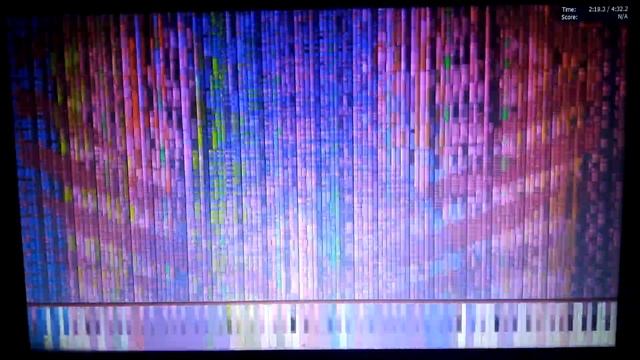 [Black MIDI] AMD A9-9425 vs Septette for the Dead Princess | Updated Run смотреть онлайн