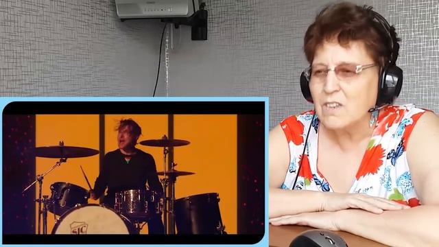 Imagine Dragons - Believer / РЕАКЦИЯ смотреть онлайн