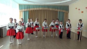 Детский оркестр «Тарантелла»