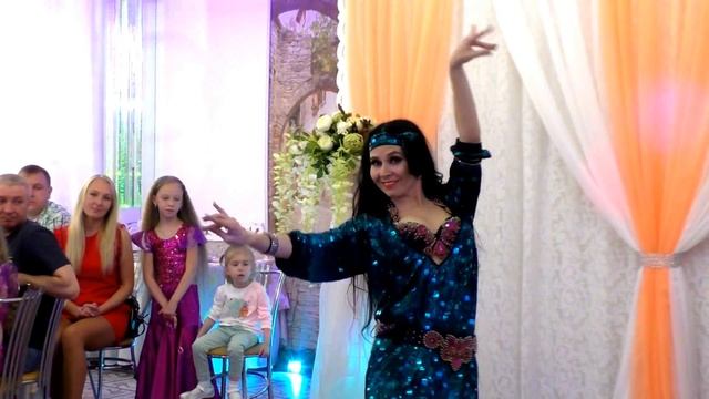 Беледи Шааби Marina Timachkova Beledi - Shaabi смотреть онлайн