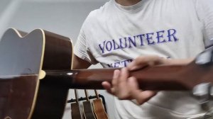 Yamaha FG-441S 12 โปร่ง12สาย Top Solid: รีวิว