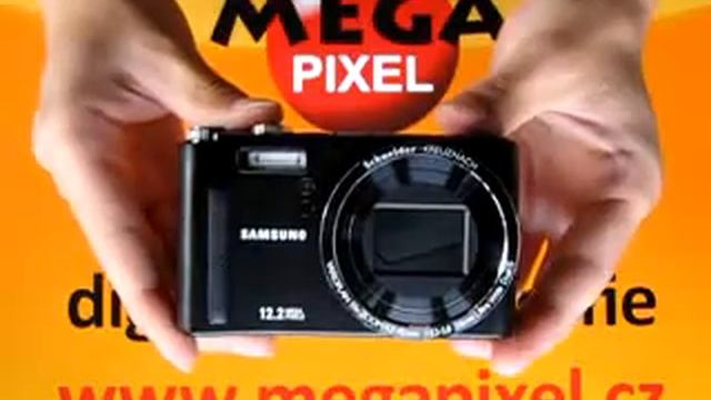 Samsung WB550 - recenze смотреть онлайн