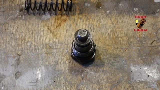 УРА! Не клинит ГУР! Ремонт ГУР ШНКФ (Газель / Соболь).