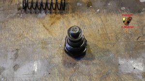 УРА! Не клинит ГУР! Ремонт ГУР ШНКФ (Газель / Соболь).