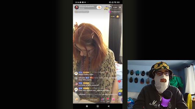 SHOPAHOLICADEL SE URAZILA A NAŠTVALA🤣🤣 NEZAPLATILA ZA INTERNET, INDIÁNSKÁ MEDITACE, ČTENÍ POHÁDKY смотреть онлайн