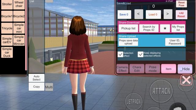БУДЕТ НОВЫЙ СЕРИАЛ🌹 !!! - школьная жизнь💓 Sakura🌸 school simulator смотреть онлайн