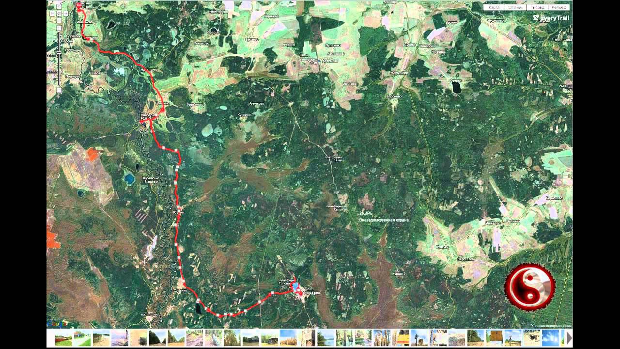 Голованово. смотреть онлайн