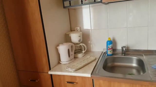 Рум тур по домику на базе отдыха Арсенал (Карелия). смотреть онлайн