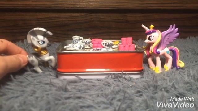 Сказки на новый лад / Живая шляпа