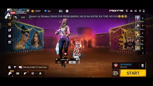 ?JS DIYA IS LIVE?#girl Gamer#free Fire смотреть онлайн
