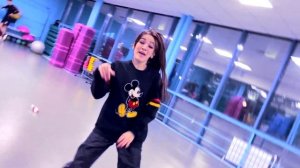 Мэвл - Попытка Номер 5 - Танец (jeny_miki)