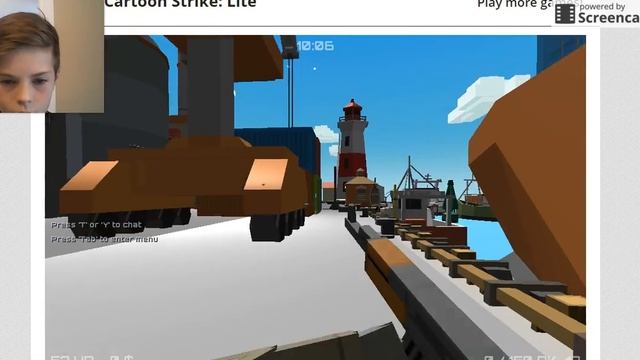 cartoon strike ep.2 смотреть онлайн