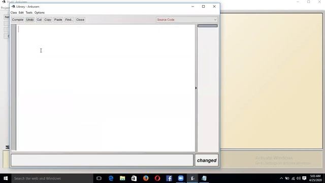 Concept of Inheritance for ISC (class XII) Program 2 смотреть онлайн