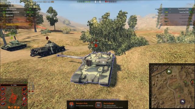 Dawn of Tanks - Terminator, Berzerker and Warhound Titan Voice Mods смотреть онлайн