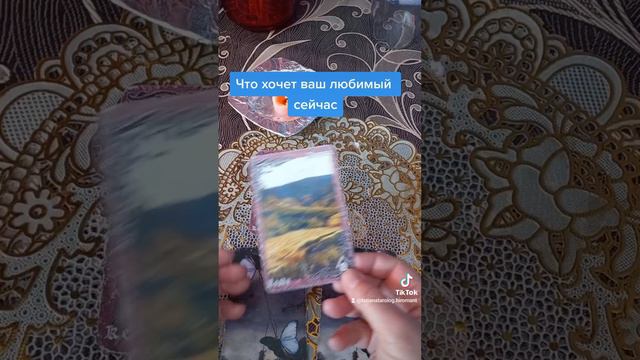 ЧТО ХОЧЕТ ВАШ ЛЮБИМЫЙ СЕЙЧАС смотреть онлайн