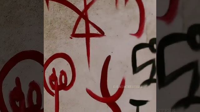 Мой пирог?? #shorts #supernatural #динвинчестер #рекомендации смотреть онлайн