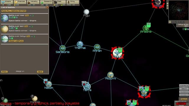 Pocket Space Empire - Ataque dos Parasitas Espaciais! ep 02 смотреть онлайн